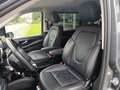 Mercedes-Benz V 250 V 250 d Leder Automaat LED MBUX Chroom-pakket Grijs - thumbnail 12
