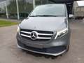 Mercedes-Benz V 250 V 250 d Leder Automaat LED MBUX Chroom-pakket Grijs - thumbnail 26