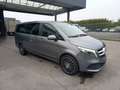 Mercedes-Benz V 250 V 250 d Leder Automaat LED MBUX Chroom-pakket Grijs - thumbnail 3