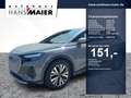 Audi Q4 e-tron basis Pano Kam.Navi+ VC LED Grau - thumbnail 1
