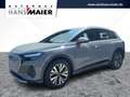 Audi Q4 e-tron basis Kamera Navi+ VC LED Grau - thumbnail 1