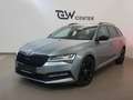 Skoda Superb Combi 2,0 TDI DSG Sportline Virtual ACC Matrix Grau - thumbnail 3