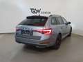 Skoda Superb Combi 2,0 TDI DSG Sportline Virtual ACC Matrix Grau - thumbnail 8