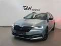 Skoda Superb Combi 2,0 TDI DSG Sportline Virtual ACC Matrix Grau - thumbnail 1