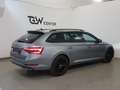 Skoda Superb Combi 2,0 TDI DSG Sportline Virtual ACC Matrix Grau - thumbnail 11
