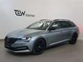 Skoda Superb Combi 2,0 TDI DSG Sportline Virtual ACC Matrix Grau - thumbnail 6