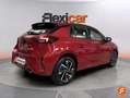 Opel Corsa 1.2T XHL 74kW (100CV) GS Rojo - thumbnail 8