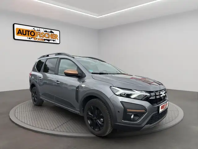 Dacia Jogger Extreme  Kamera  Komfort+City-Paket