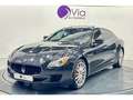 Maserati Quattroporte 3.0 V6 275 / TOIT OUVRANT / SUIVI MASERATI Nero - thumbnail 1