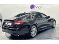 Maserati Quattroporte 3.0 V6 275 / TOIT OUVRANT / SUIVI MASERATI Nero - thumbnail 8
