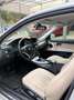 BMW 320 Serie 3 E92 Coupe 320d Coupe Futura 184cv Silber - thumbnail 7