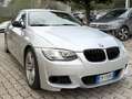 BMW 320 Serie 3 E92 Coupe 320d Coupe Futura 184cv Silber - thumbnail 2