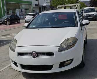 1.6 Multijet 16V DPF Dualogic Dynamic