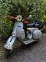 Vespa 150 Bajaj Chetak Zilver - thumbnail 1