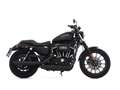Harley-Davidson Sportster XL 883 XL883N / XL883 N IRON Negro - thumbnail 2