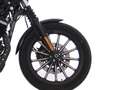 Harley-Davidson Sportster XL 883 XL883N / XL883 N IRON Negro - thumbnail 4