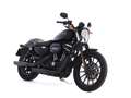 Harley-Davidson Sportster XL 883 XL883N / XL883 N IRON Negro - thumbnail 5