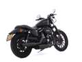 Harley-Davidson Sportster XL 883 XL883N / XL883 N IRON Negro - thumbnail 16