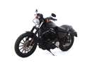 Harley-Davidson Sportster XL 883 XL883N / XL883 N IRON Negro - thumbnail 8
