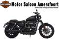Harley-Davidson Sportster XL 883 XL883N / XL883 N IRON Negro - thumbnail 1