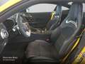Mercedes-Benz AMG GT 63  Cp. 4M AeroPak Perf-Sitze 360° Night Jaune - thumbnail 12