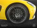 Mercedes-Benz AMG GT 63  Cp. 4M AeroPak Perf-Sitze 360° Night Jaune - thumbnail 6