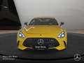 Mercedes-Benz AMG GT 63  Cp. 4M AeroPak Perf-Sitze 360° Night Jaune - thumbnail 3