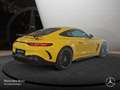 Mercedes-Benz AMG GT 63  Cp. 4M AeroPak Perf-Sitze 360° Night Jaune - thumbnail 8