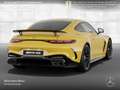 Mercedes-Benz AMG GT 63  Cp. 4M AeroPak Perf-Sitze 360° Night Gelb - thumbnail 5
