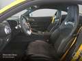 Mercedes-Benz AMG GT 63  Cp. 4M AeroPak Perf-Sitze 360° Night Jaune - thumbnail 11