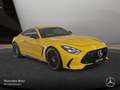 Mercedes-Benz AMG GT 63  Cp. 4M AeroPak Perf-Sitze 360° Night Jaune - thumbnail 5