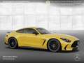 Mercedes-Benz AMG GT 63  Cp. 4M AeroPak Perf-Sitze 360° Night Gelb - thumbnail 16