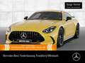 Mercedes-Benz AMG GT 63  Cp. 4M AeroPak Perf-Sitze 360° Night Gelb - thumbnail 1