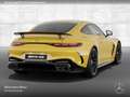 Mercedes-Benz AMG GT 63  Cp. 4M AeroPak Perf-Sitze 360° Night Gelb - thumbnail 5