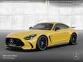 Mercedes-Benz AMG GT 63  Cp. 4M AeroPak Perf-Sitze 360° Night Gelb - thumbnail 14