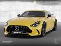 Mercedes-Benz AMG GT 63  Cp. 4M AeroPak Perf-Sitze 360° Night Gelb - thumbnail 2