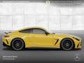 Mercedes-Benz AMG GT 63  Cp. 4M AeroPak Perf-Sitze 360° Night Gelb - thumbnail 21