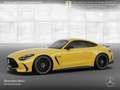 Mercedes-Benz AMG GT 63  Cp. 4M AeroPak Perf-Sitze 360° Night Gelb - thumbnail 3