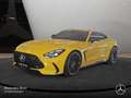 Mercedes-Benz AMG GT 63  Cp. 4M AeroPak Perf-Sitze 360° Night Jaune - thumbnail 2