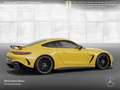 Mercedes-Benz AMG GT 63  Cp. 4M AeroPak Perf-Sitze 360° Night Gelb - thumbnail 17