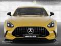 Mercedes-Benz AMG GT 63  Cp. 4M AeroPak Perf-Sitze 360° Night Gelb - thumbnail 8