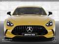 Mercedes-Benz AMG GT 63  Cp. 4M AeroPak Perf-Sitze 360° Night Gelb - thumbnail 8
