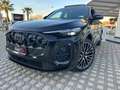 Audi Q5 Q5 Sportback 40 TDI quattro S tronic S line Noir - thumbnail 7