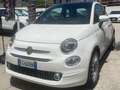 Fiat 500 500  2015 1.2 Riva 69cv Wit - thumbnail 1