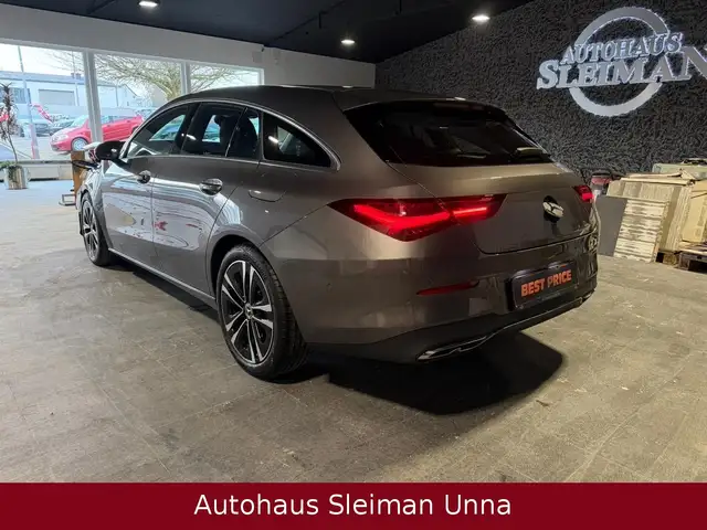 Mercedes-Benz CLA Shooting Brake CLA 180 Progressive/LED/MBUX