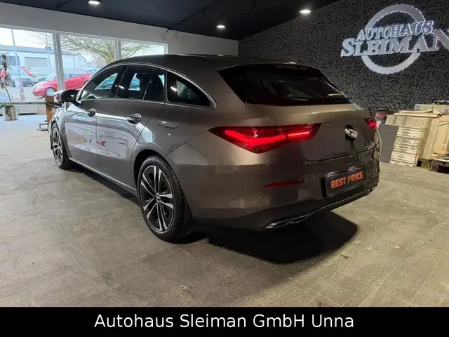 Mercedes-Benz CLA Shooting Brake CLA 180 Progressive/LED/MBUX