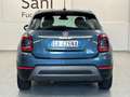 Fiat 500X 500X 1.3 mjt City Cross 4x2 95cv Blau - thumbnail 4