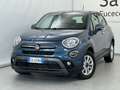 Fiat 500X 500X 1.3 mjt City Cross 4x2 95cv Blau - thumbnail 2
