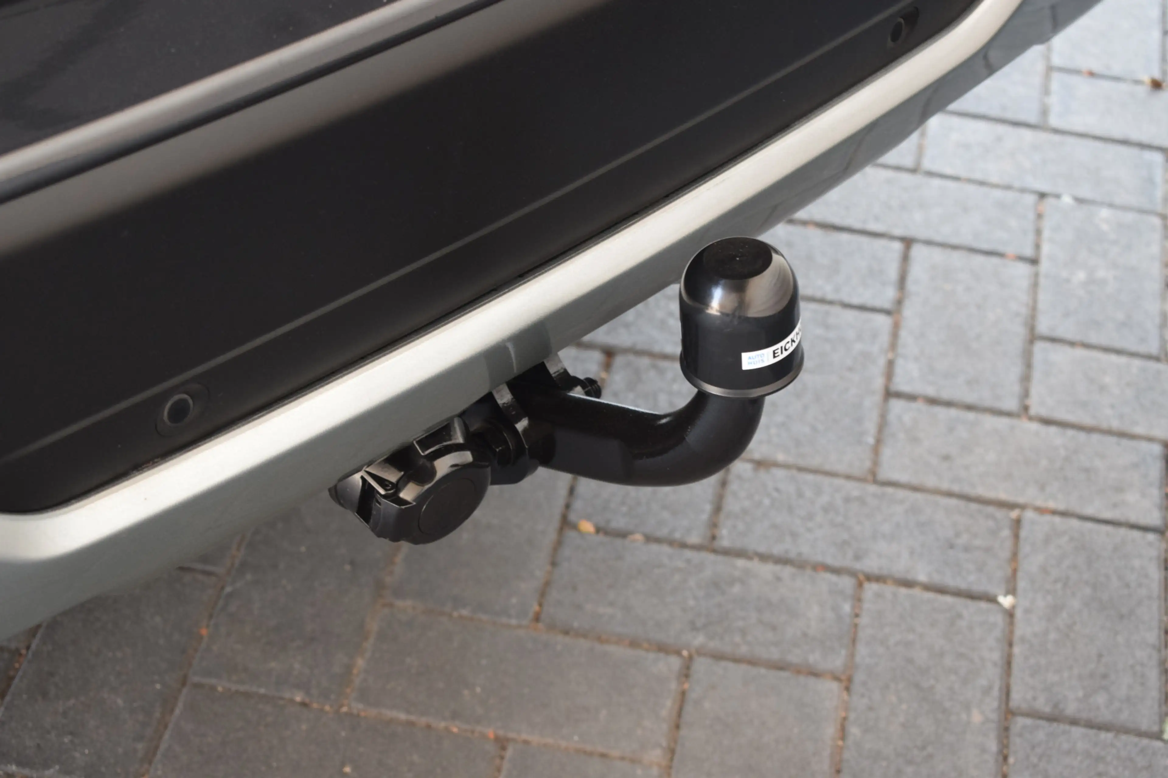Subaru OUTBACK 2.5i Premium AWD - Eyesight - Trekhaak - Dealer on — photo 17