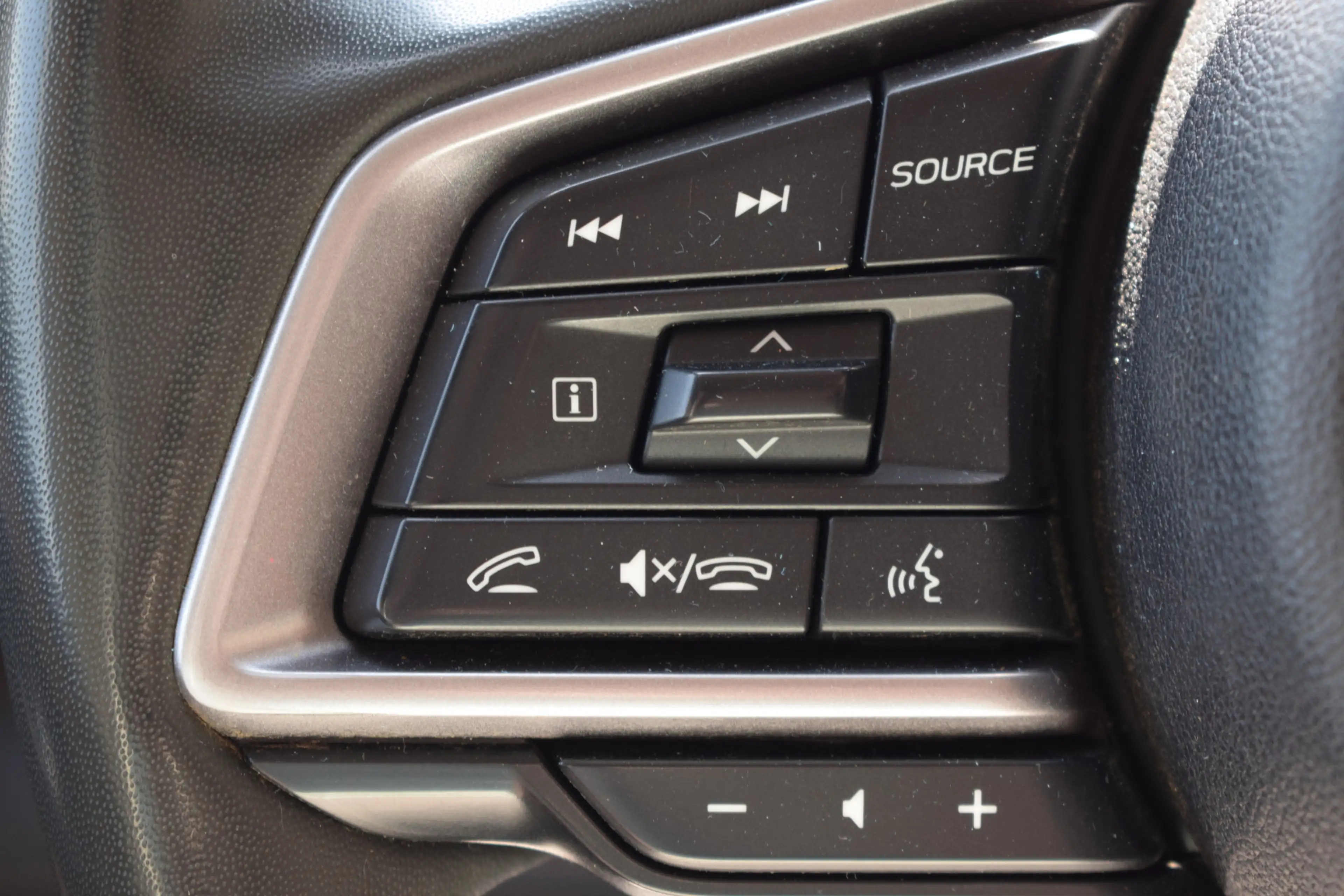 Subaru OUTBACK 2.5i Premium AWD - Eyesight - Trekhaak - Dealer on — photo 20
